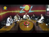 Leonardo Bonnet desde la VOA comenta renuncia de Pedro Pablo Kuczynski de la presidencia en Perú