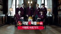 [ENG] BTS SK Telecom CF