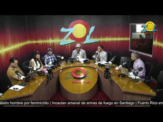 Dr. Frank Soto explica las razones porque no se ha abierto la nueva unidad Hosp. Marcelino Vélez