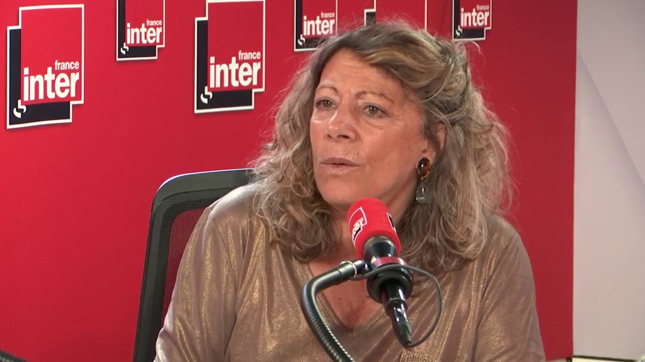 Barbara Cassin sur l'émotion générale après l'incendie de Notre-Dame : "Quand on voit s’écrouler quelque chose qu’on croyait éternel, on peut ne pas y croire"