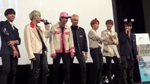[ENG] 151218 BTS shares their childhood memories with Armys (By So, Apple 소애플)