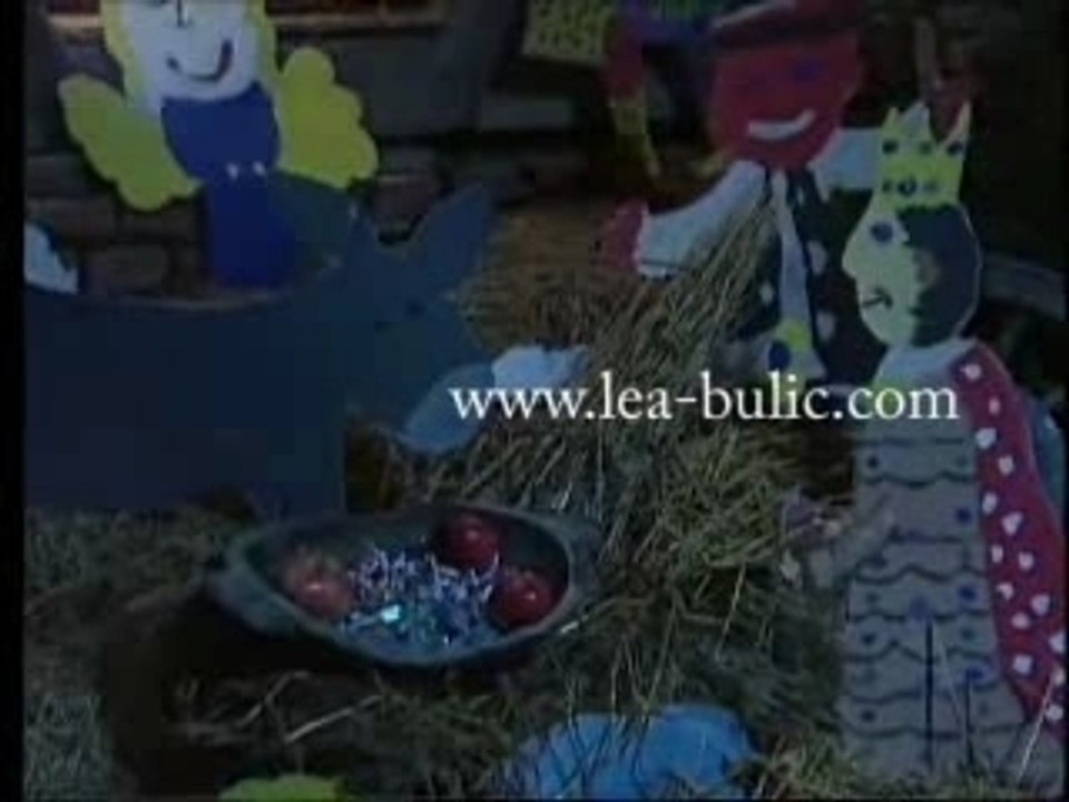 Lea Bulic Dobro jutro Hrvatska_+
