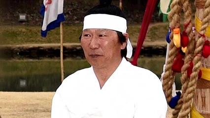 '문화계 미투' 연루 하용부, 밀양백중놀이 인간문화재 인정 해제 / YTN