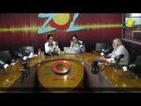 Dr. Vicente Vargas comenta sobre la relaciones de parejas