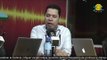 Jatzel Román comenta situación de Venezuela y Llamada de Diputado Juan Guiado desde Venezuela