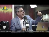 Pablo McKinney comenta explicación de la JCE sobre caso padre Rogelio