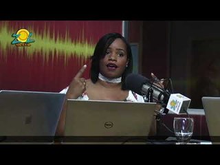 Millizen Uribe comenta casos de discriminación racial en la Sociedad Dominicana