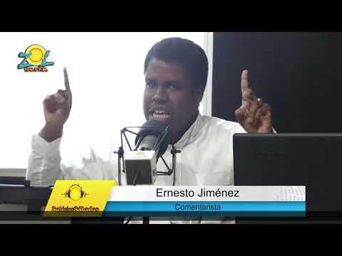 Ernesto Jiménez comenta sobre encuesta Gallup y renuncia de PPK en Perú