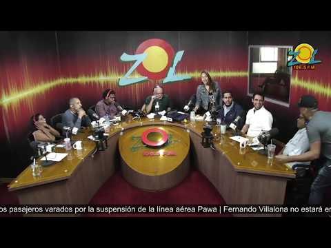 Historias cuando se te pincha una goma en Elmismogolpe con Jochy parte2