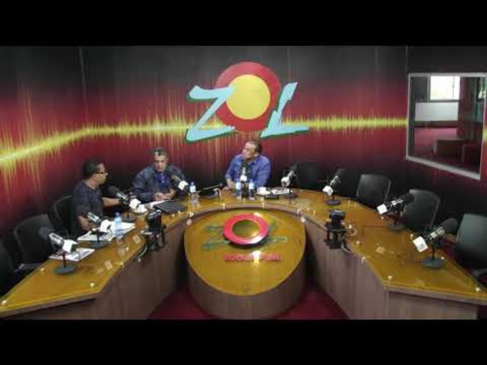 El equipo de #ElSoldelaTarde comentan sobre el Caracol Gigante Africano