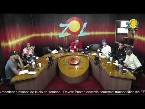 Casos y cosas cuando dices Eso lo hago yo en Elmismogolpe con Jochy parte2