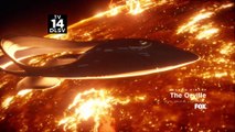 The Orville S02E14 The Road Not Taken - Season Finale