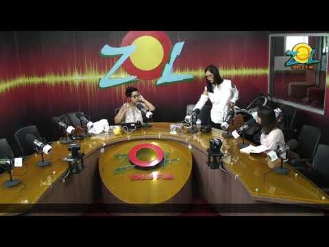 Vanessa Espaillat Psicóloga comenta sobre el tema de las familias recompuestas