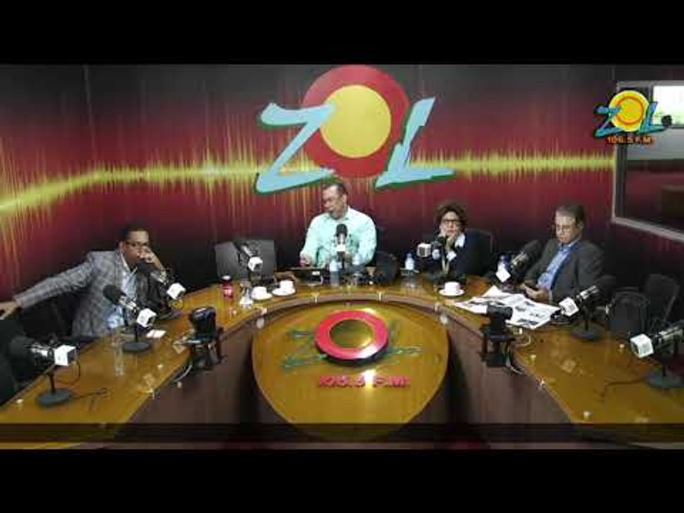 El Equipo de #ElSoldelaTarde comentan sobre carreras por los motoristas en las carreteras