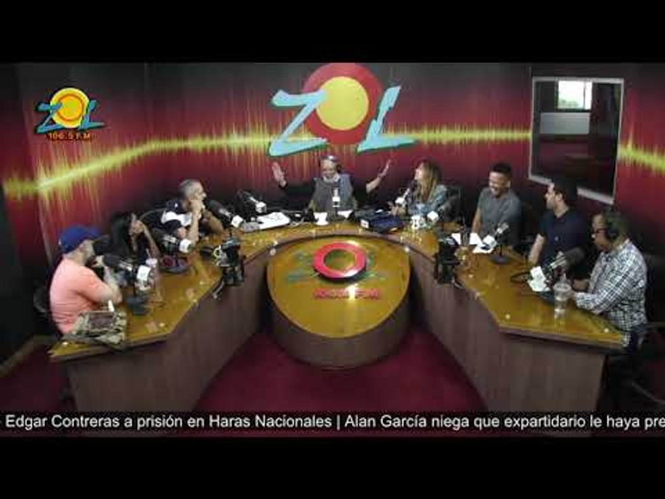 Comentando anécdota de Freddy Beras Goico y Pablo Milanés en #ElMismoGolpe