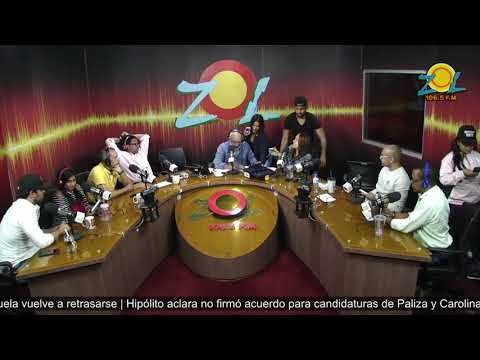 La llamada y las fotos de locura de Nicole Lockward en instagram, en Elmismogolpe con Jochy