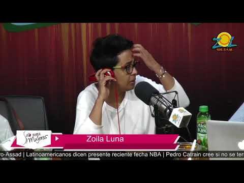 Llamadas de las Oyentas en #SoloParaMujeres