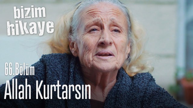 Milli piyango vurdu - Bizim Hikaye 66. Bölüm