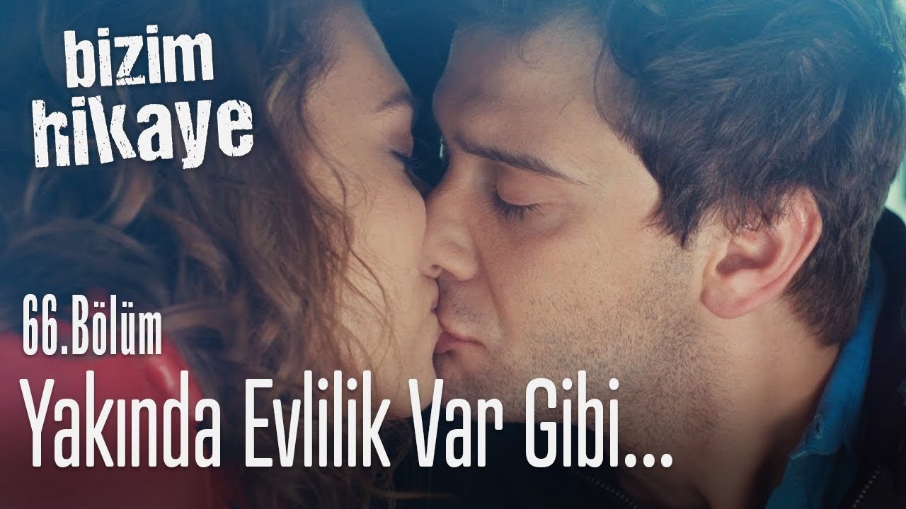 Evlendiğimizde ablamla görüşeceksin... - Bizim Hikaye 66. Bölüm