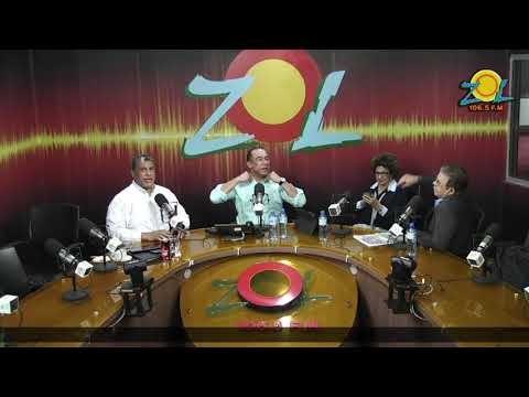 Equipo de #ElSoldelaTarde comentan elección de Vladimir Guerrero al Salón de la Fama de Cooperstown