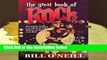 About For Books  The Great Book of Rock Trivia: Amazing Trivia, Fun Facts   The History of Rock