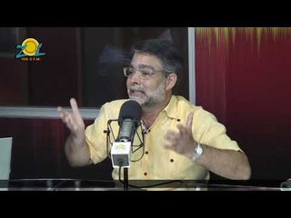 Ernesto Selman  Vicepresidente Ejecutivo CREES comenta sobre el tema de la cesantía