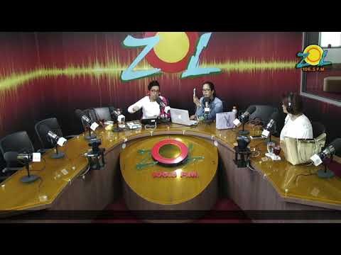 Dra. Liliam Fondeur comenta Un embarazo en una menor de edad es violación