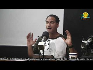 Jose Laluz comenta las facilidades que trae Altice para los usuarios