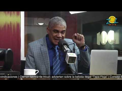 Holi Matos El PRM no es un partido de imposición