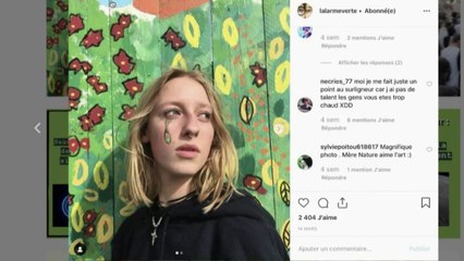 Éducation - La larme verte, les jeunes qui veulent défendre notre planète