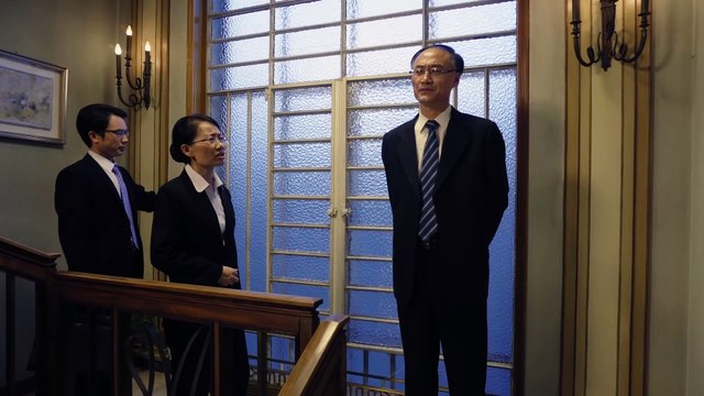 Filme evangélico A conversa Trecho 5 – A maravilhosa refutação de um cristão sobre os conceitos de um pastor da igreja das três autonomias