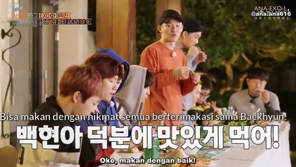 LADDER EP 29 SUBINDO