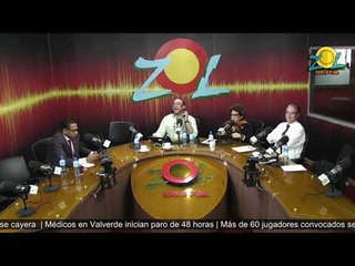 Llamadas de los Oyentes en #ElSoldelaTarde