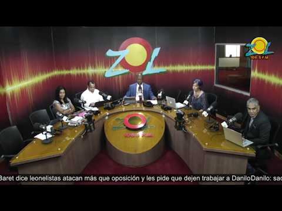 Maria Elena Nuñez comenta hemos perdido la capacidad de dialogar