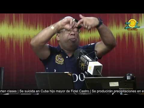 Euri Cabral comenta planteamiento de Pepín Corripio de crear el código del primer empleo