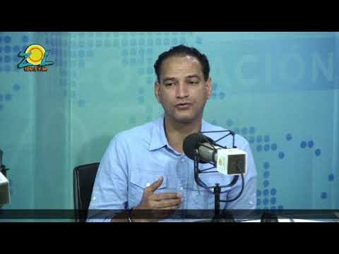 Jose Laluz comenta entrevista que le hizo Rafael Correa a Luiz Inácio Lula da Silva