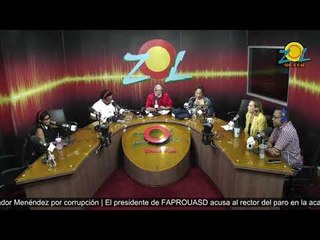 Llamada de Susy Jiménez tiene el pantalón blanco, Jochy dice gana el Licey