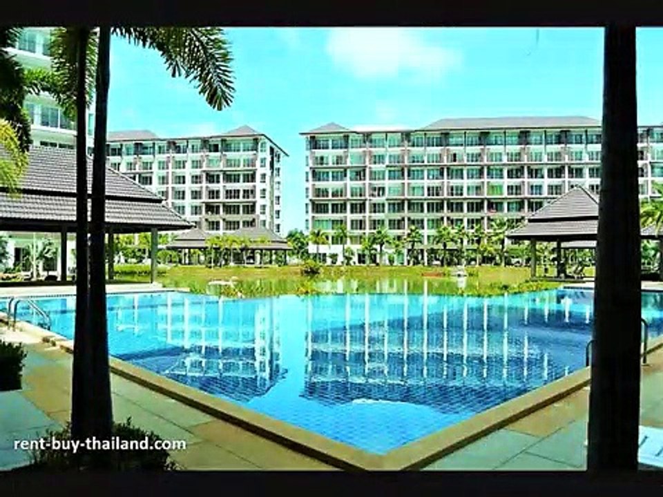 Condo reduced in price Thailand Bang Saray AD Condominium