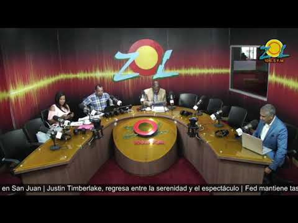 Holi Matos comenta caso familiares toman venganza contra maestra golpe su niño