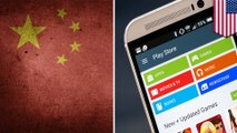 Google removes popular Chinese apps for committing ad fraud