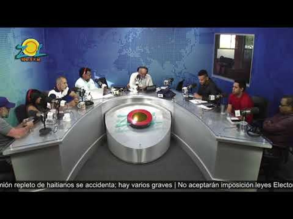 Historias cuando peleas con el sueño en Elmismogolpe con Jochy parte2