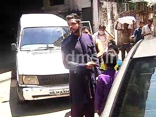 Ishq Subhan Allah | Kabir Saved His Nephew From Goons | इश्क़ सुभान अल्लाह