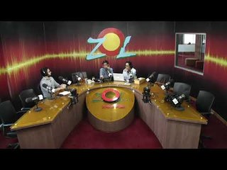 Zoila Luna comenta la masacre en escuela secundaria de la Florida