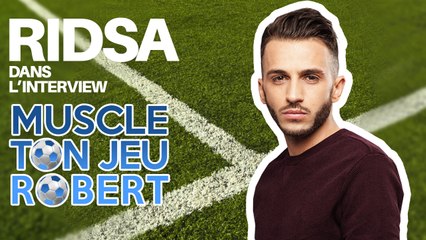Muscle ton jeu Ridsa