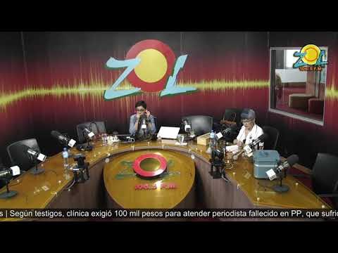 Xiomarita Pérez folklorista nos muestra algunos objetos en desuso de la cultura dominicana