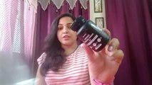 Review of HealthVit Activated Charcoal Powder for Natural Teeth Whitening ( 720 X 1280 )