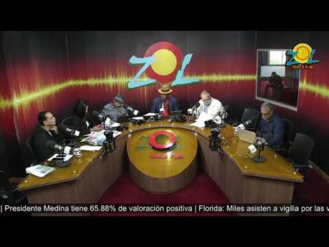 Miguel Ceara Hatton economista analiza el desarrollo de la economía dominicana