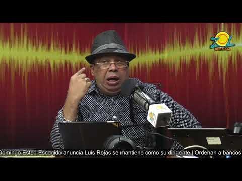 Euri Cabral comenta decisiones de la superintendencia de bancos que benefician a los ciudadanos