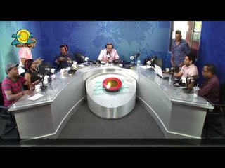 Tu record personal 11 abril 2018 en Elmismogolpe con Jochy parte1