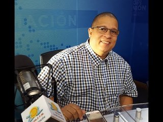 Héctor Delgado "Héctor el Father" invita a ver su pelicula "Conocerás La Verdad”